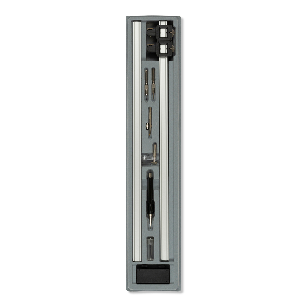 ARISTO Stangenzirkel für Kreise bis 1280mm Durchmesser