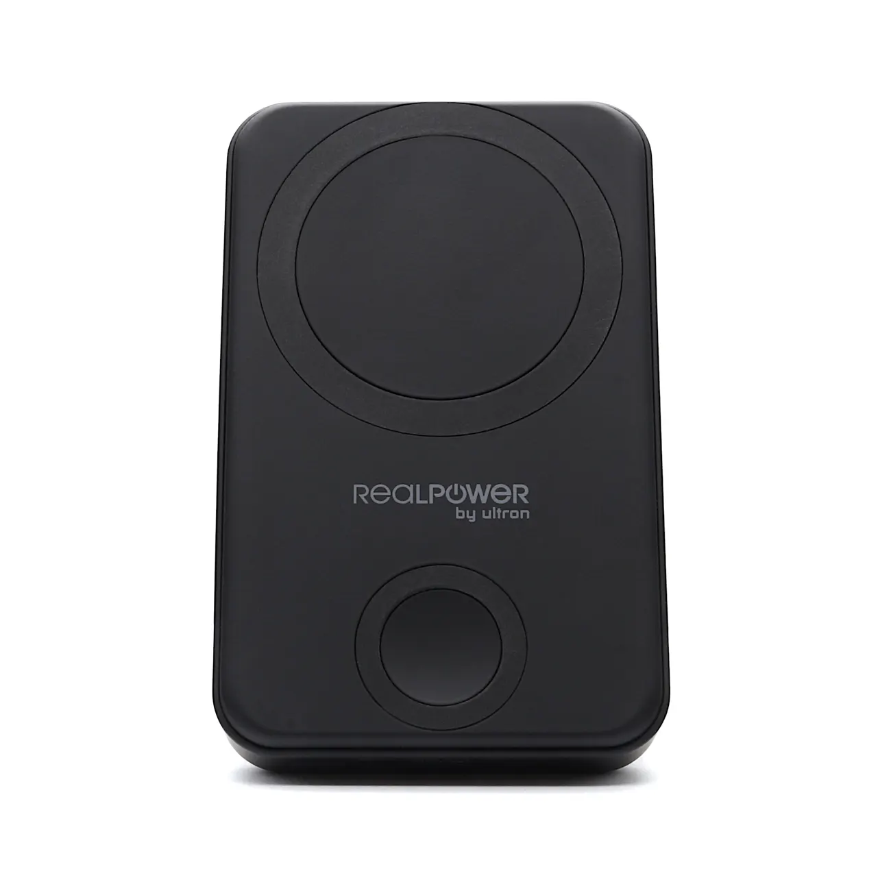 RealPower Powerbank PB-10000 MAG watch 10.000mAh