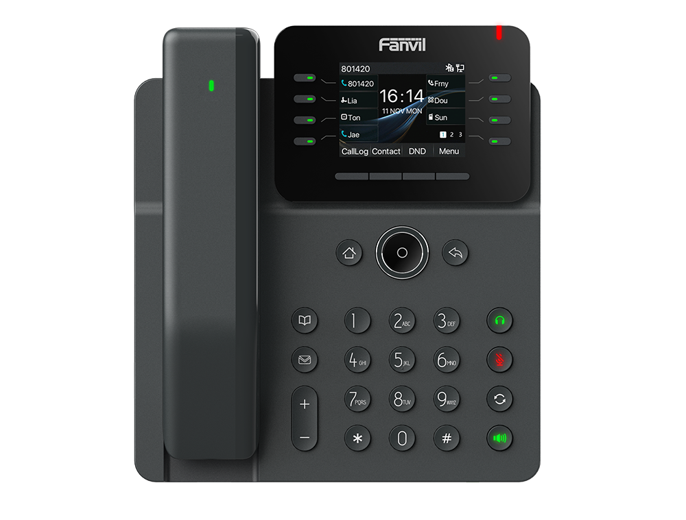 Fanvil IP Telefon V62 PRO