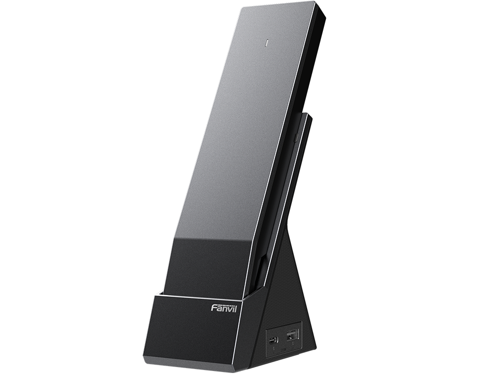 Fanvil Hoteltelefon H603W Wifi