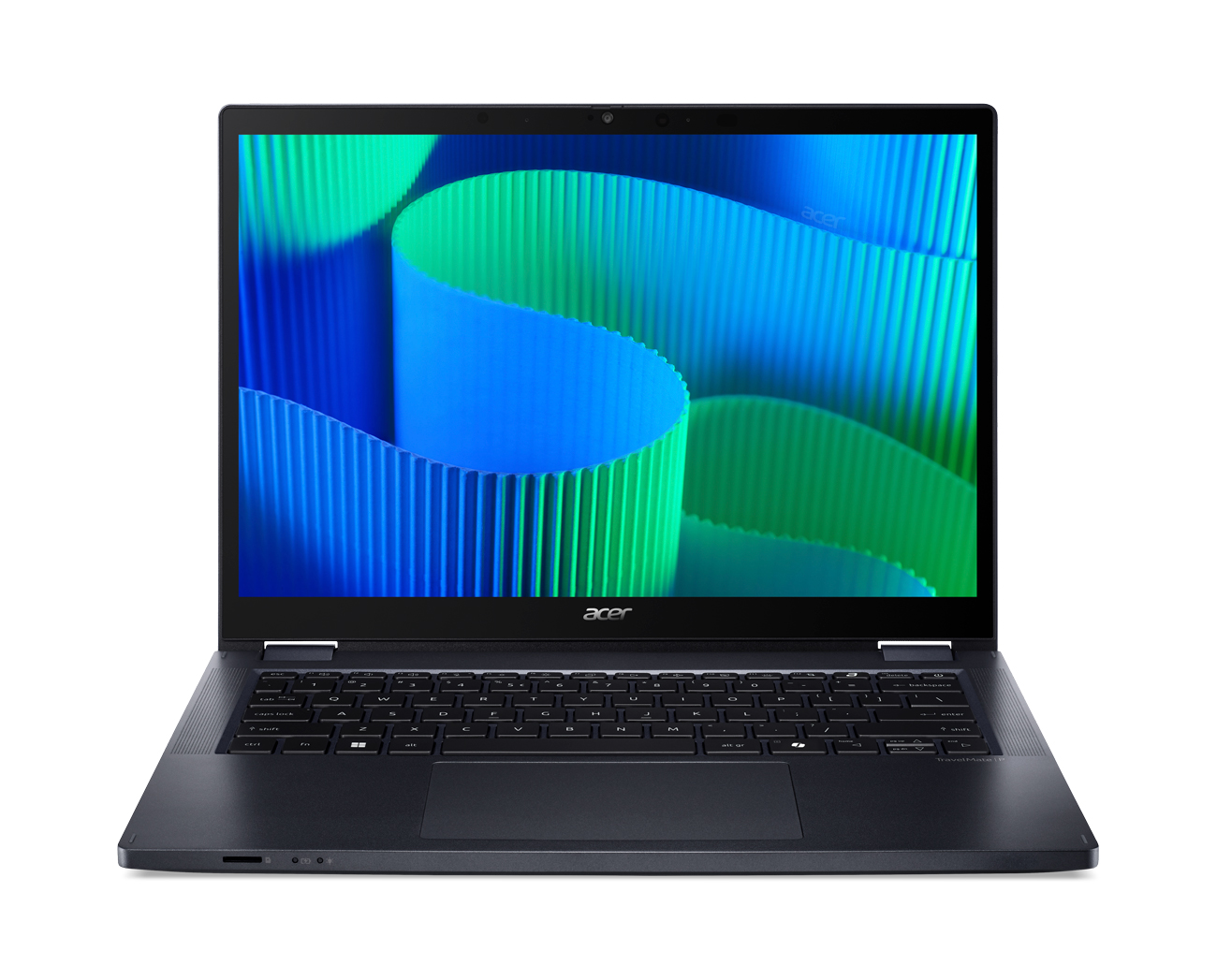Acer TravelMate P4 Spin 14"   U7-155U       32/&shy;1TB WUXGA W11P