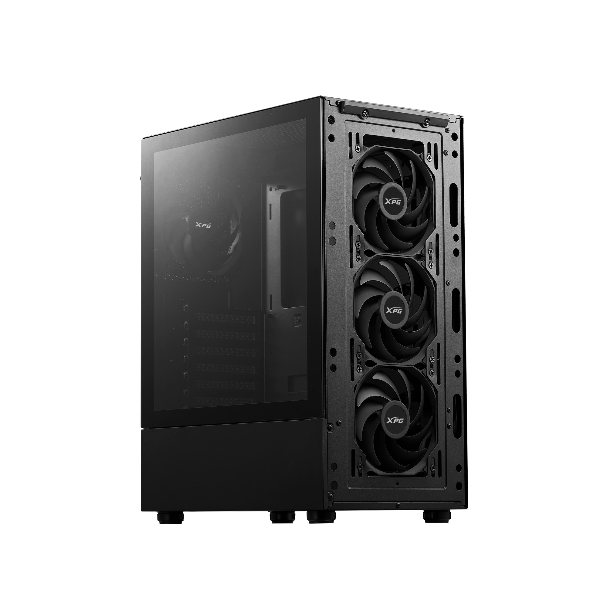 Geh XPG VALOR MESH                (ATX)  Midi Tower  schwarz retail