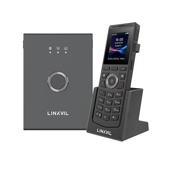 Fanvil DECT Phone W710P