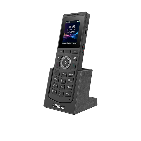 Fanvil W610D Portable DECT Phone