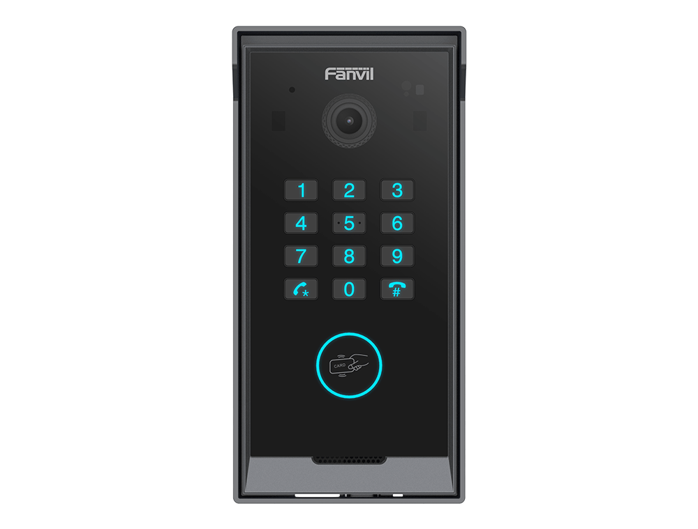 Fanvil Video Door Phone i60K