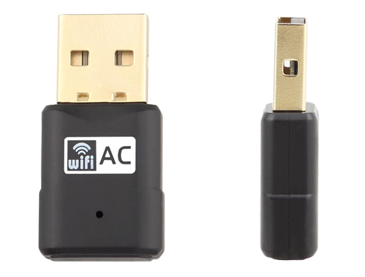 Fanvil Wi-Fi Dongle WF 20 Telefonzubehör