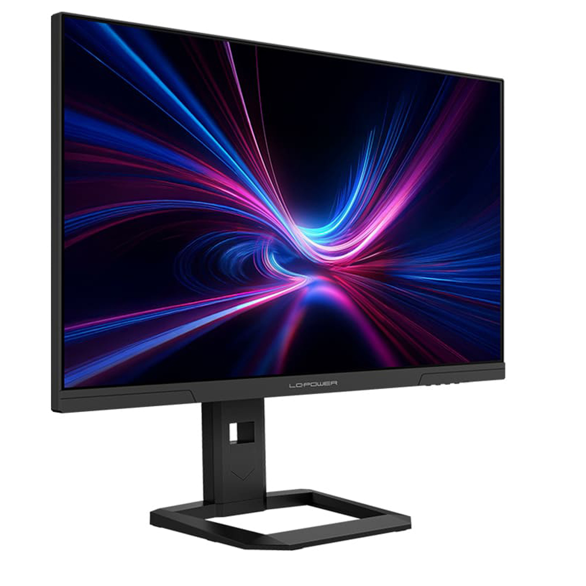 LC-Power 68,58cm (27) LC-M27UFD DP+HDMI 2.1 4K Dual-Mode