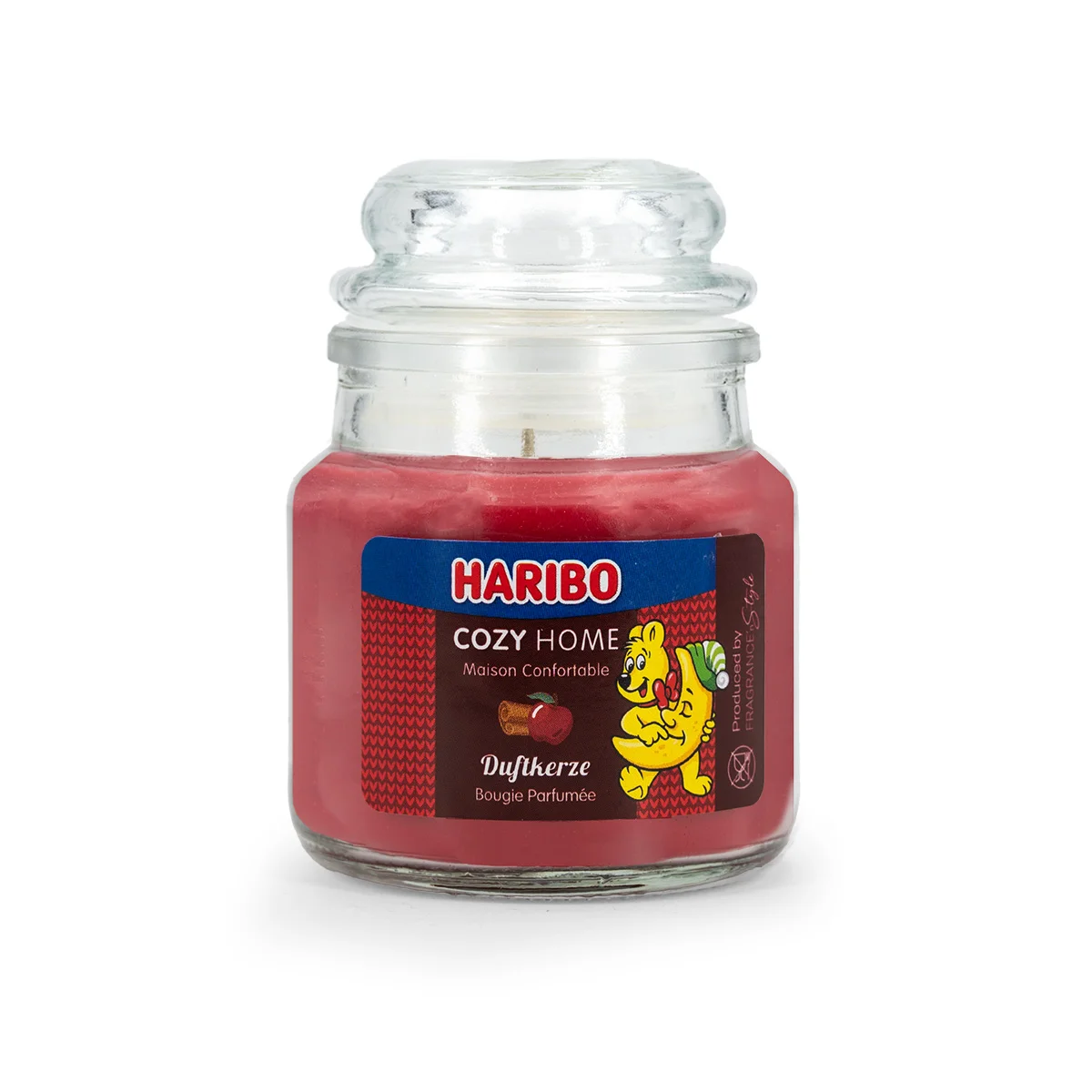 Haribo Thekendisplay Winter 30 x 85g