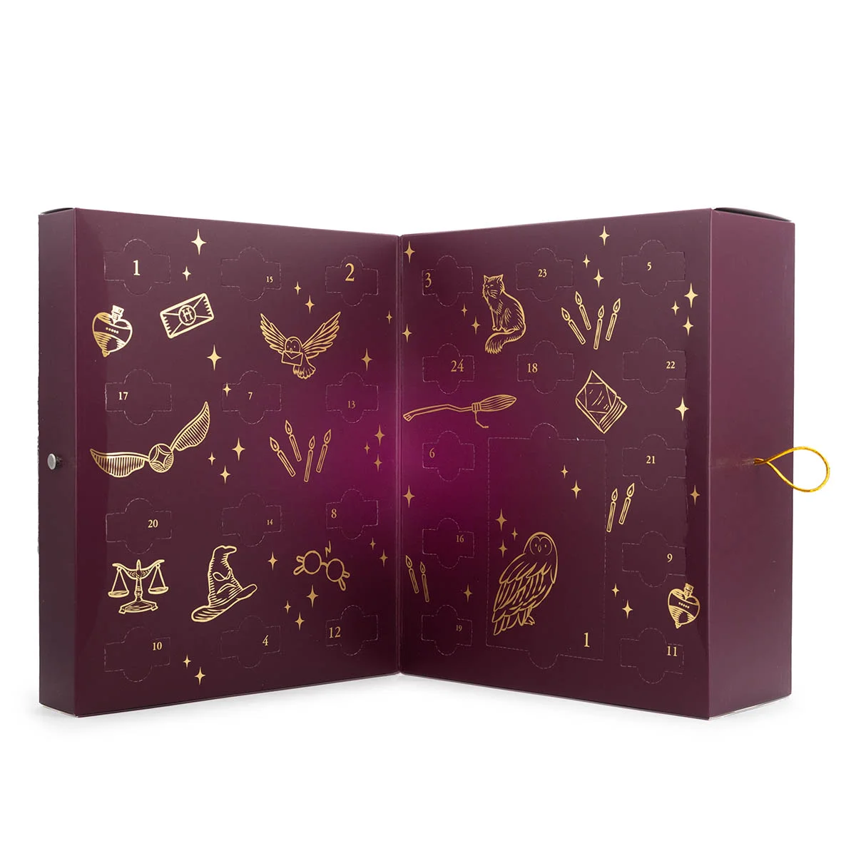 Harry Potter Adventskalender