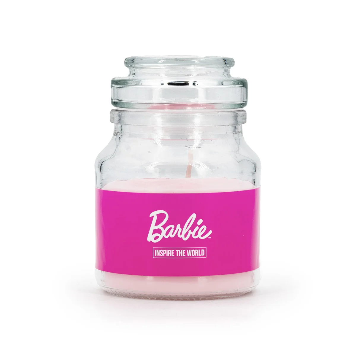 Barbie Thekendisplay Duftkerzen 25 x 110g