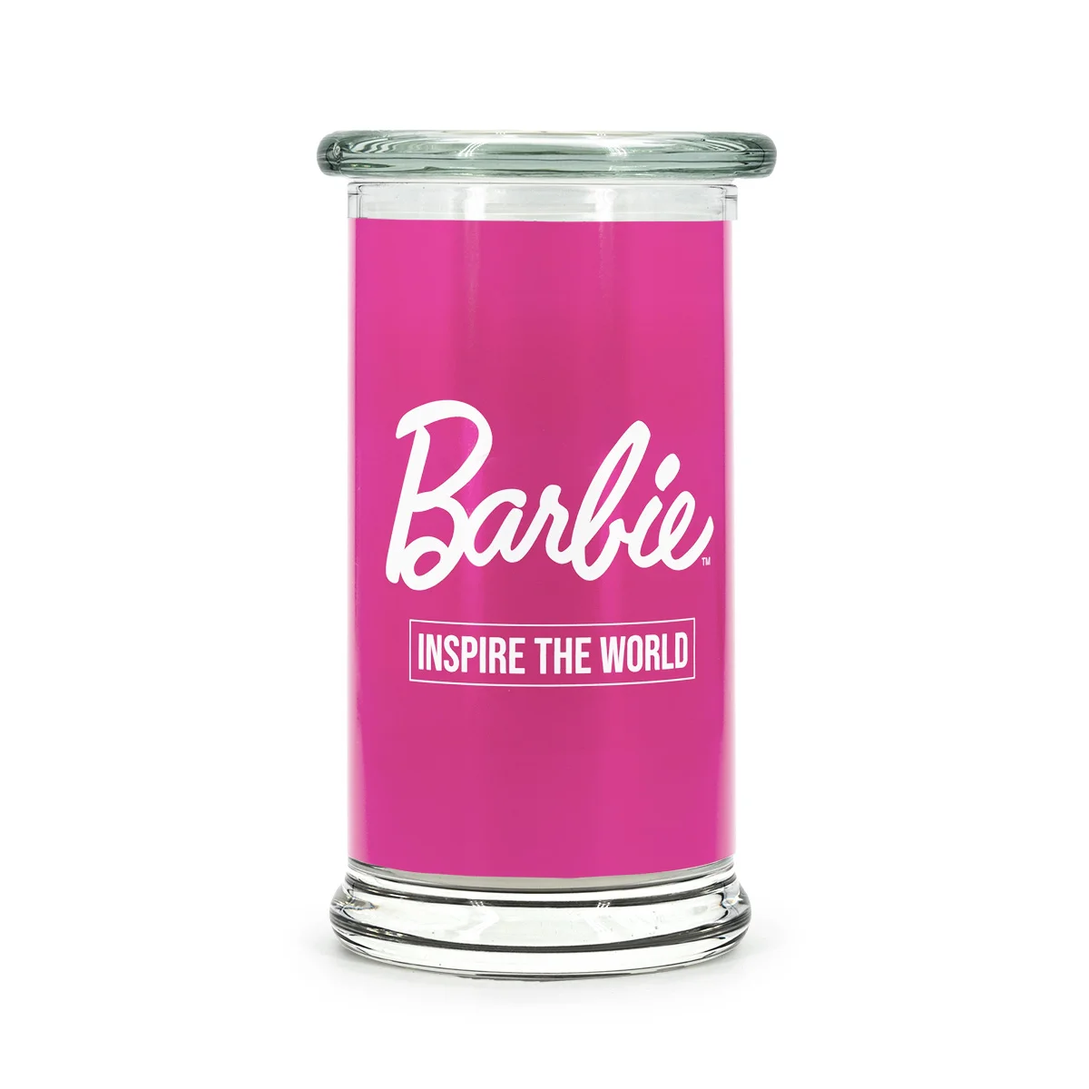 Barbie Thekendisplay Duftkerzen 12 x 400g