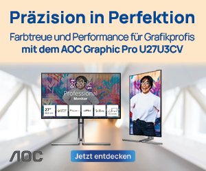 AOC Tagesangebot