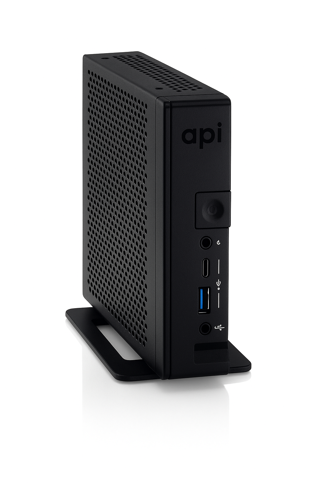 api ThinClient S501 I3-N305 CPU 32GB RAM 1TB M.2
