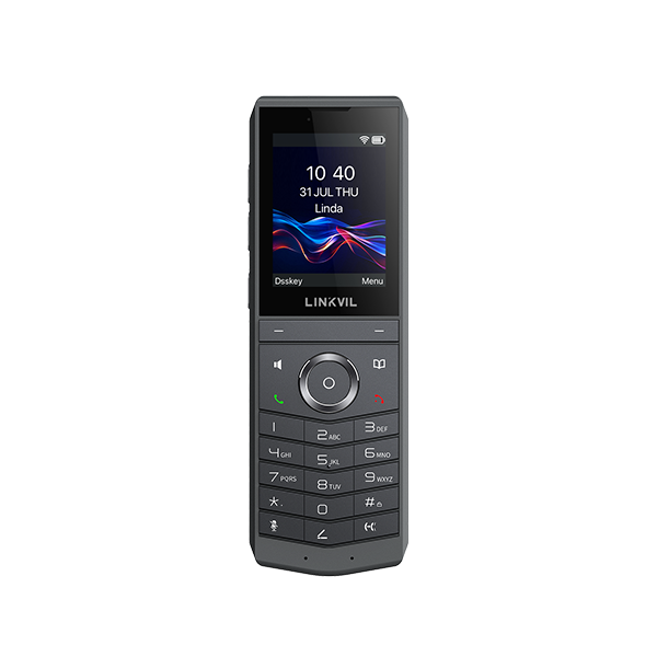 Fanvil W620W Portable WiFi Phone Telefone