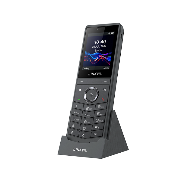 Fanvil W620W Portable WiFi Phone
