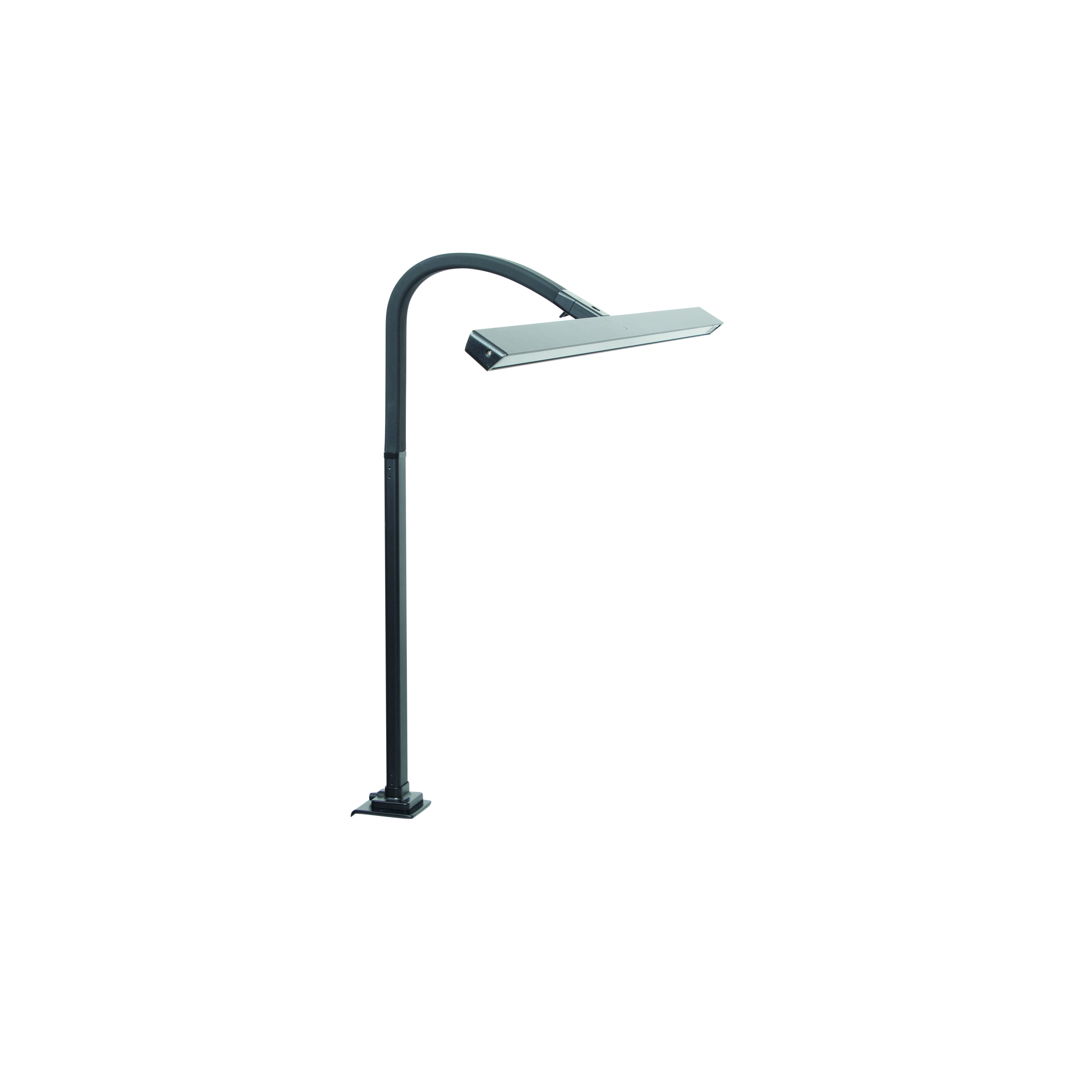 MAUL LED Monitorleuchte MAULgate color vario sensor, dimmbar retail
