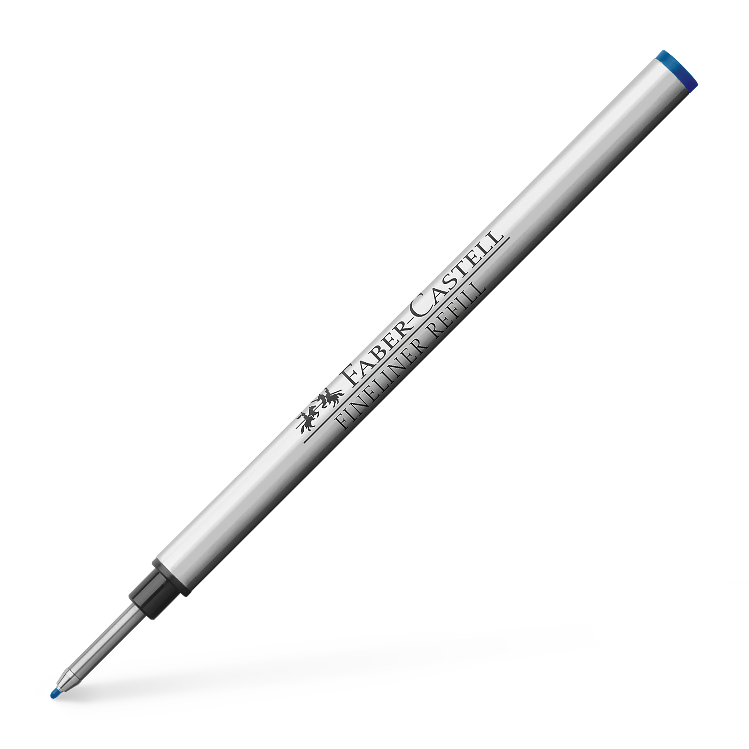 FABER-CASTELL FineWriter Refillmine blau