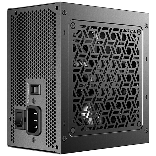 Antec Netzteil GSK 850 V2 EC  80+G  F-Mod. ATX3.1/&shy;GEN5.1  BK ret