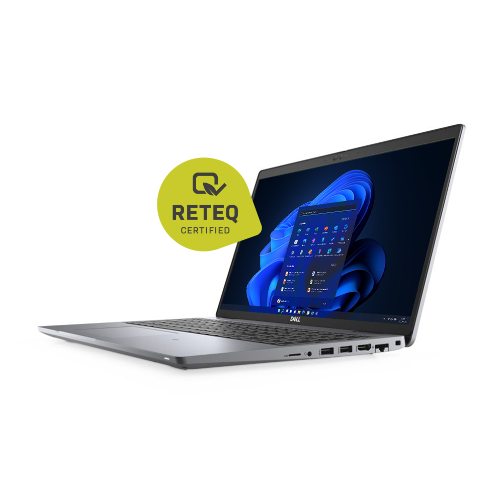 Dell Latitude 5520 15,6  i7-1185G7/32GB/512GBSSD/FHD W11P