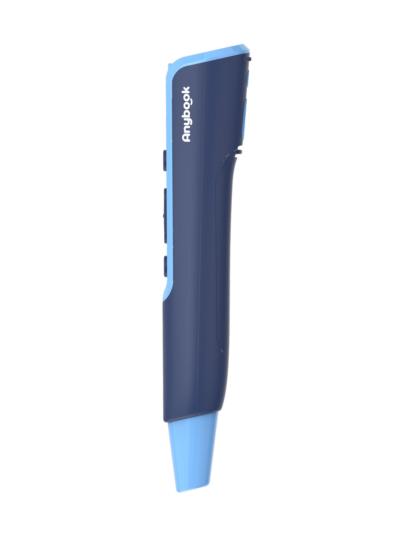 Anybook Audio-Stift Pro mit Jahreslizenz Audio Stift