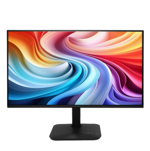 Acer KA242YP6        23,8 FHD   HDMI/DP           black TFT-Monitore