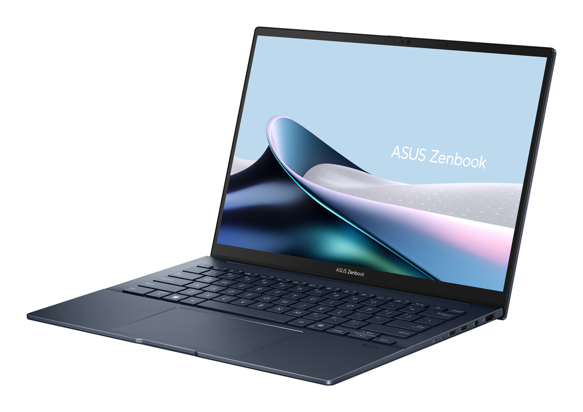 ASUS Zenbook   14         U9-285H 32 1TB     UX3405CA-QL205W W11H
