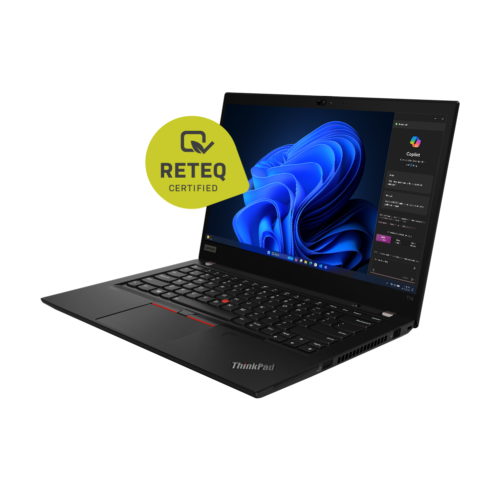 Lenovo ThinkPad T14 2.Gen.(14) i5-1135G7/16GB/256GBSSD/FHD W11P