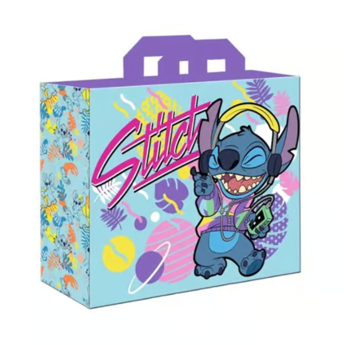 Einkaufstasche Lilo & Stitch