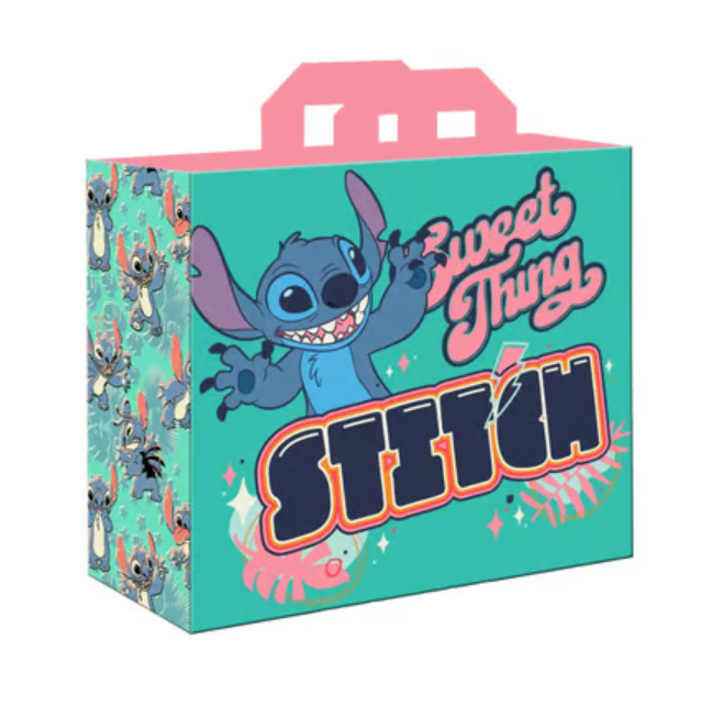 Einkaufstasche Lilo & Stitch - Sweet Thing Geschenktaschen