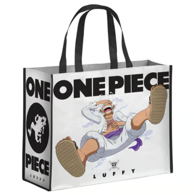 Einkaufstasche One Piece Luffy Geschenktaschen