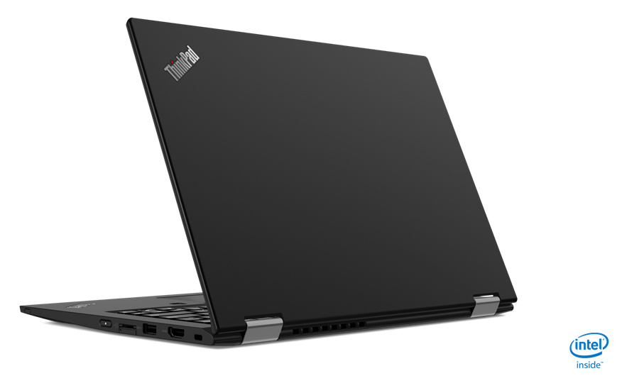 Lenovo ThinkPad Yoga X390 13,3 i5-8265U/8GB/256GBSSD/LTE/Pen W11P