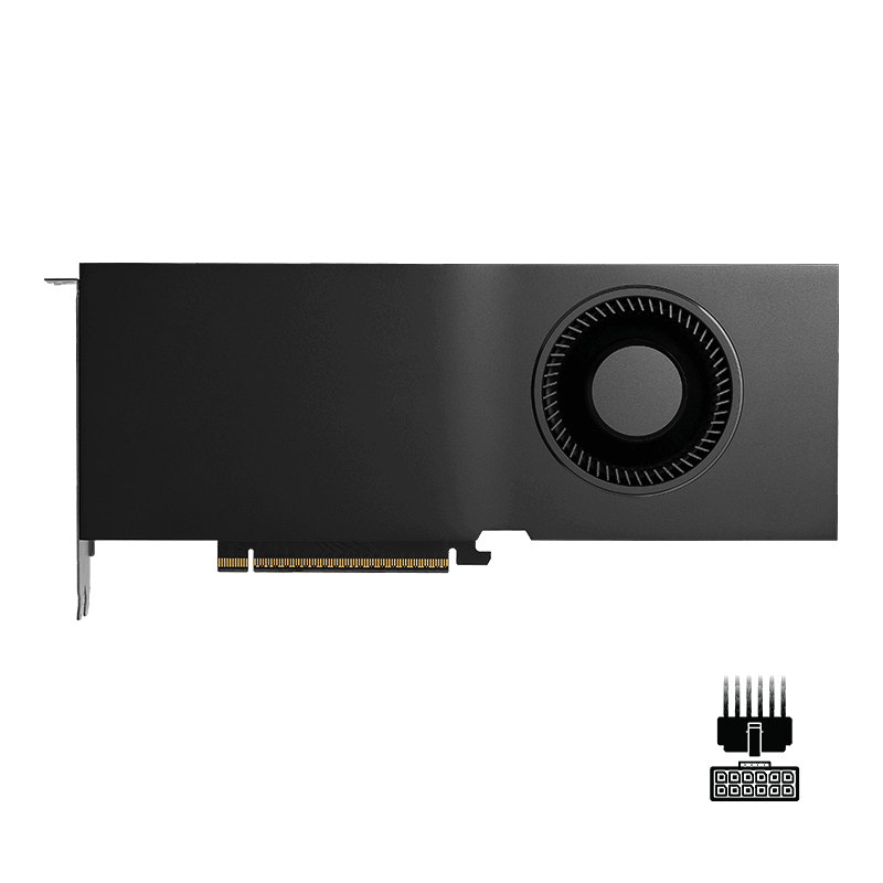 PNY Quadro RTX PRO 5000 Blackwell 72GB GDDR7 4xDP