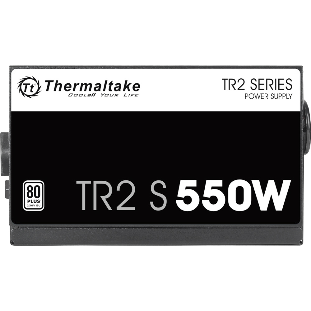 Netzteil Thermaltake TR2 S  550W ATX  80+              Black retail