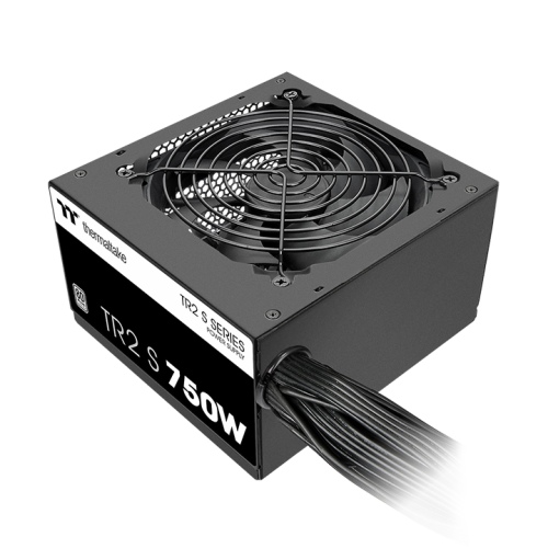 Netzteil Thermaltake TR2 S  750W ATX  80+              Black retail Netzteile PC