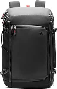 inateck Notebook-Rucksack BPX31 black 40L