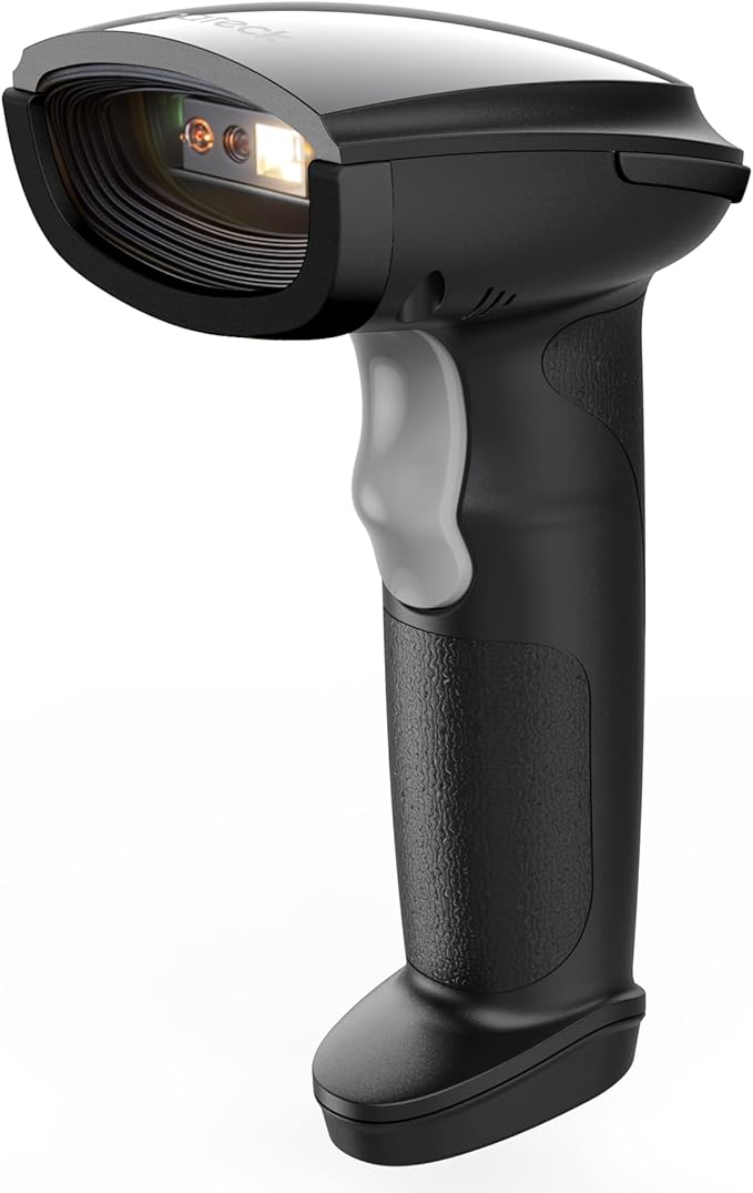 inateck Barcodescanner 23 dark  Barcodescanner