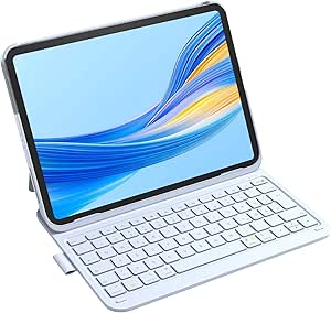 inateck Keyboard iPad 13 QWERTZ blue