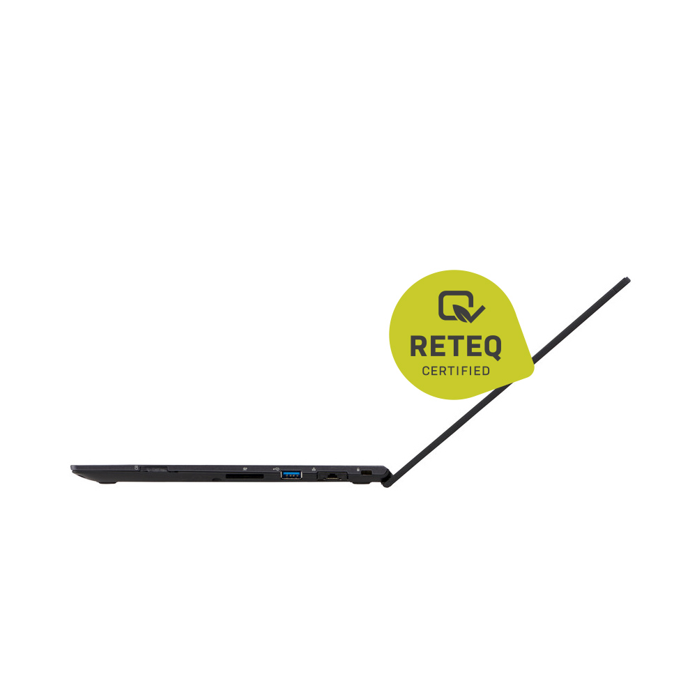 Fujitsu Lifebook U938 13,3 i5-8350U/8GB/256GBSSD/FHD/LTE W11H