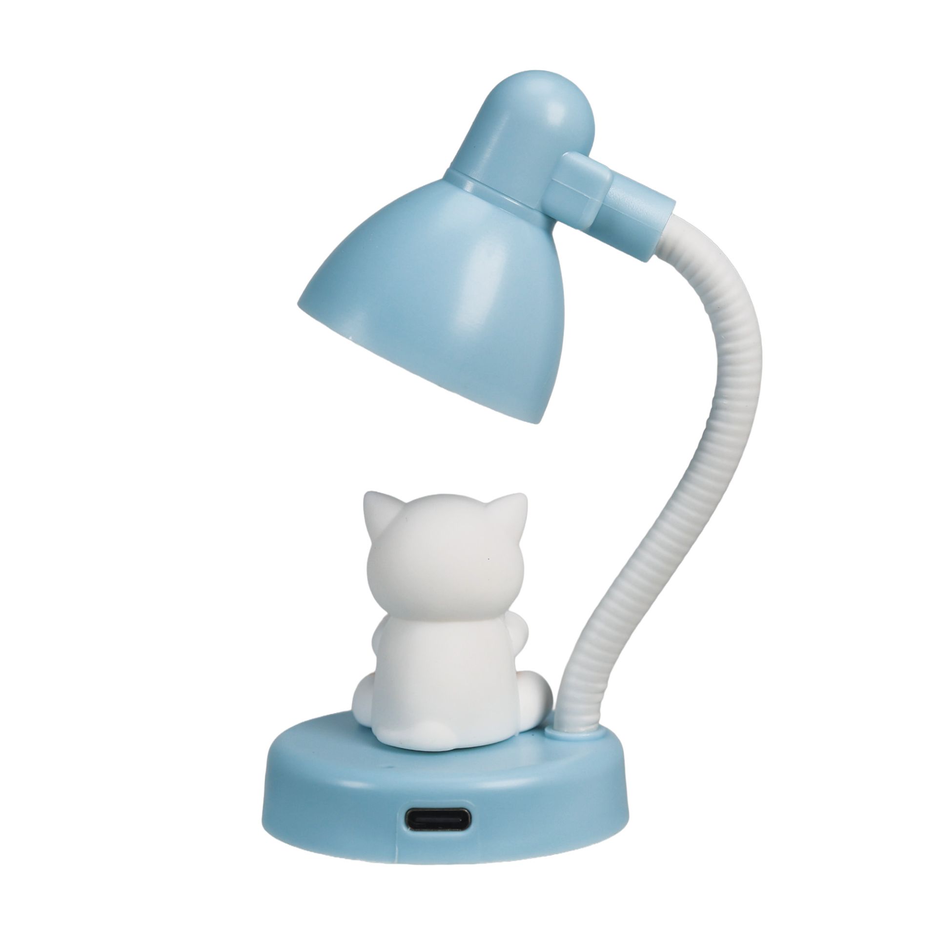 BlueSkyStudios Mofusand Minilampe USB Tischleuchten