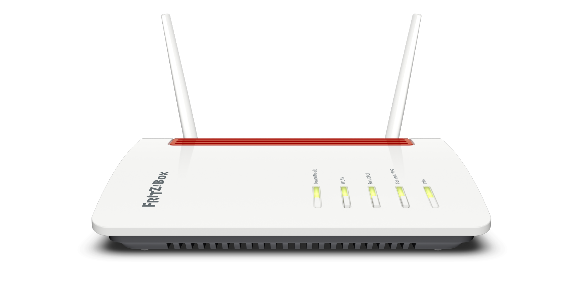 FRITZ!Box 6850 4G Wireless Router
