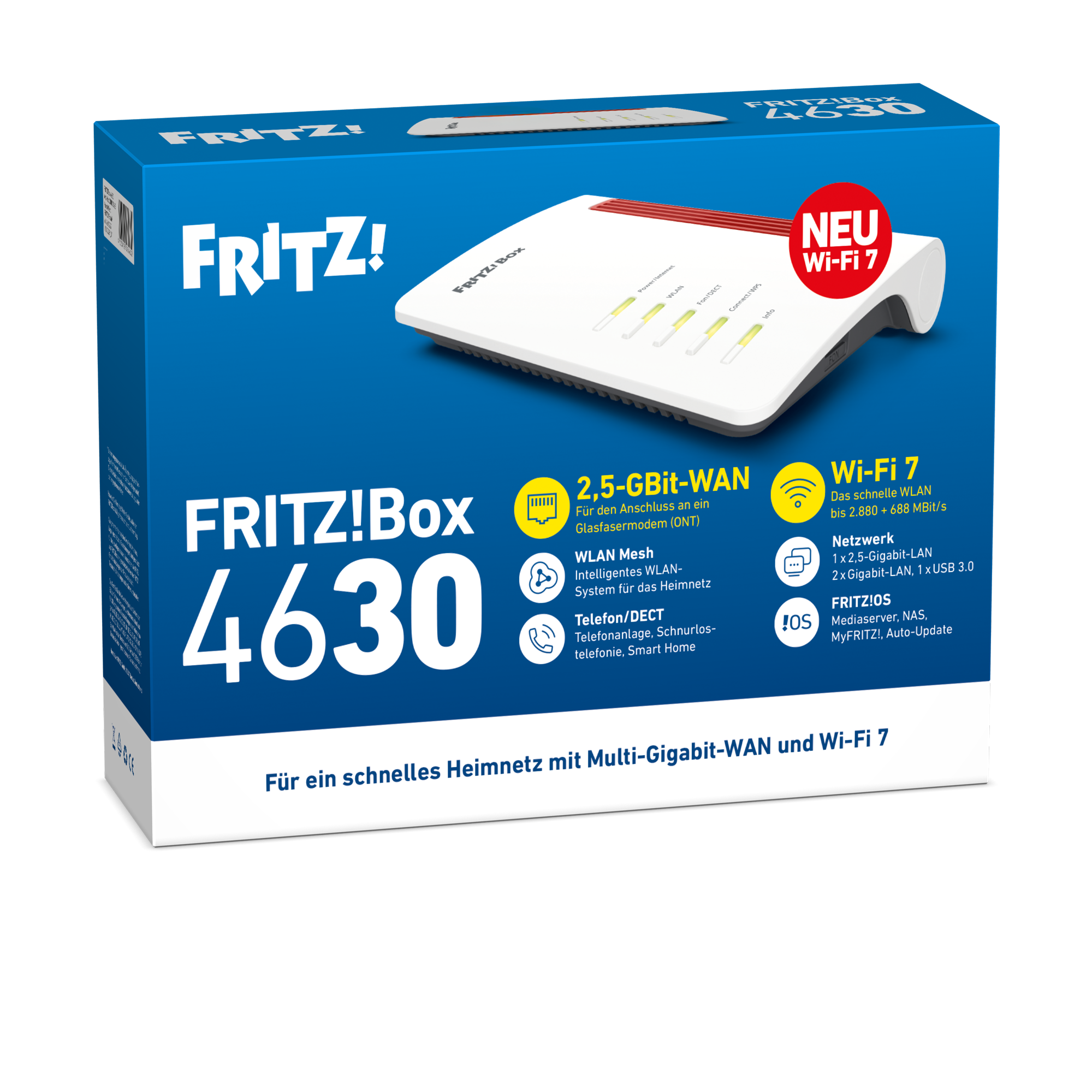 FRITZ!Box 4630