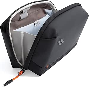 inateck Organizer Tasche ABM33 black 22.5cm x 14cm x 8.5 cm Notebooktaschen