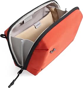 inateck Organizer Tasche ABM33 orang. 22.5cm x 14cm x 8.5 cm Notebooktaschen