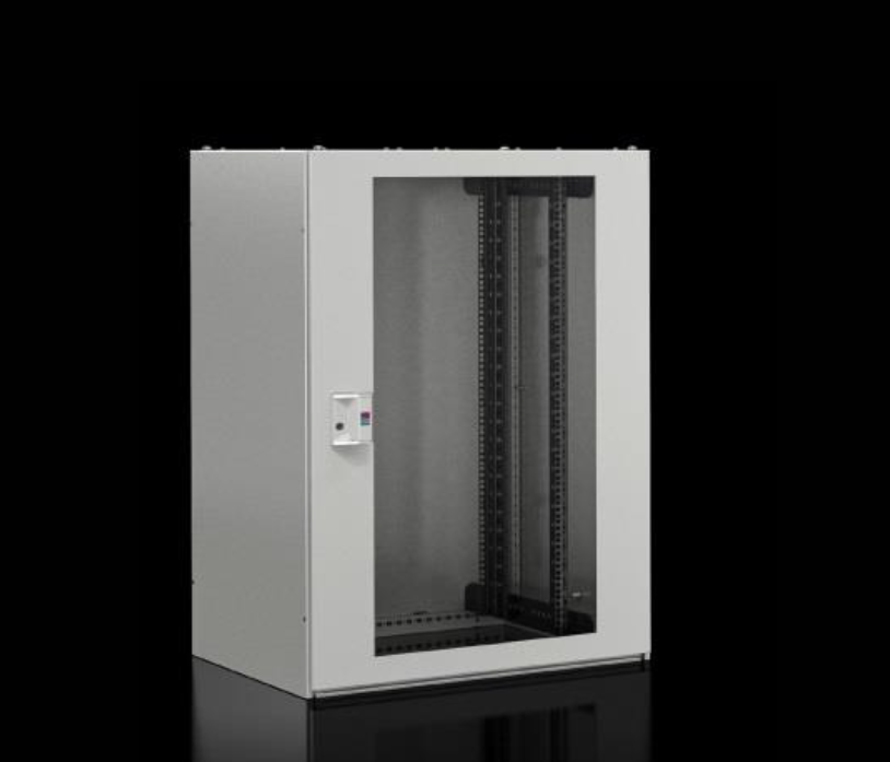 API all-in-one BASIC LINE 800x1200x800mm 24HE Sichttür (Speditio