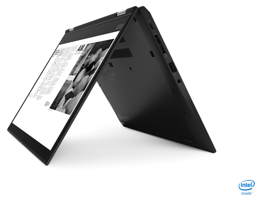 Lenovo ThinkPad X13 Yoga  i5-10210U/8GB/256GBSSD/LTE/Pen W11P