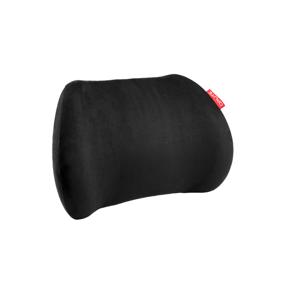 OPLITE Lendenkissen black retail