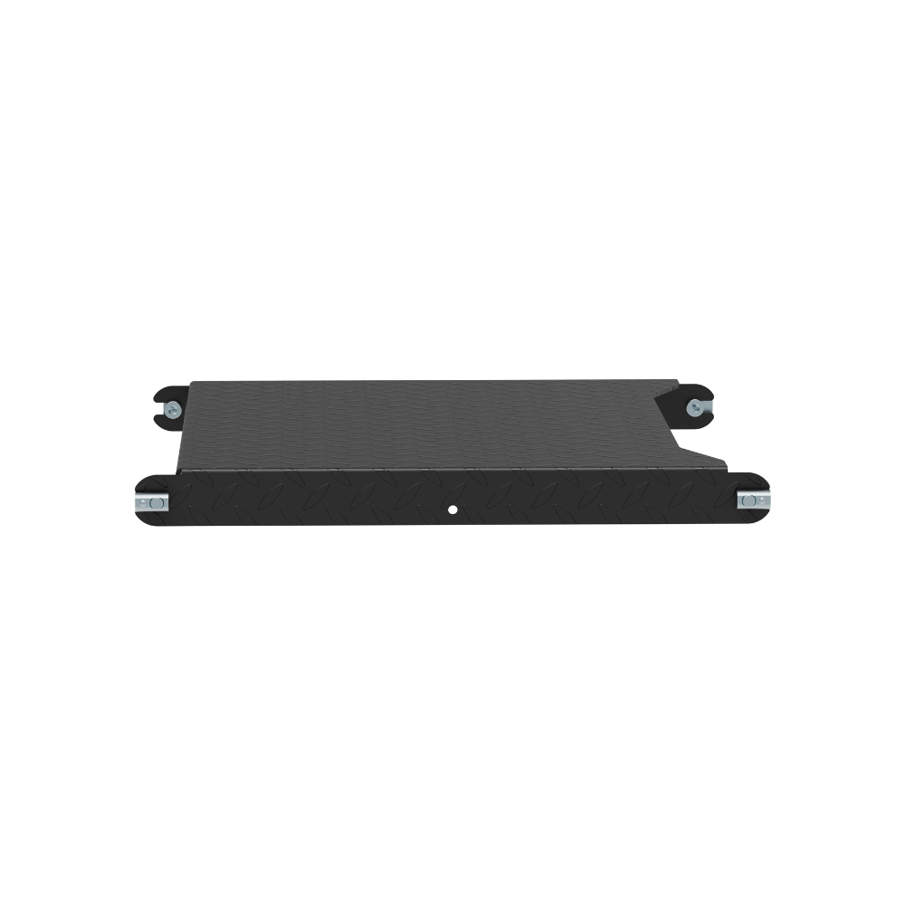 OPLITE R8 Sim Floor (Einlegeboden) black retail