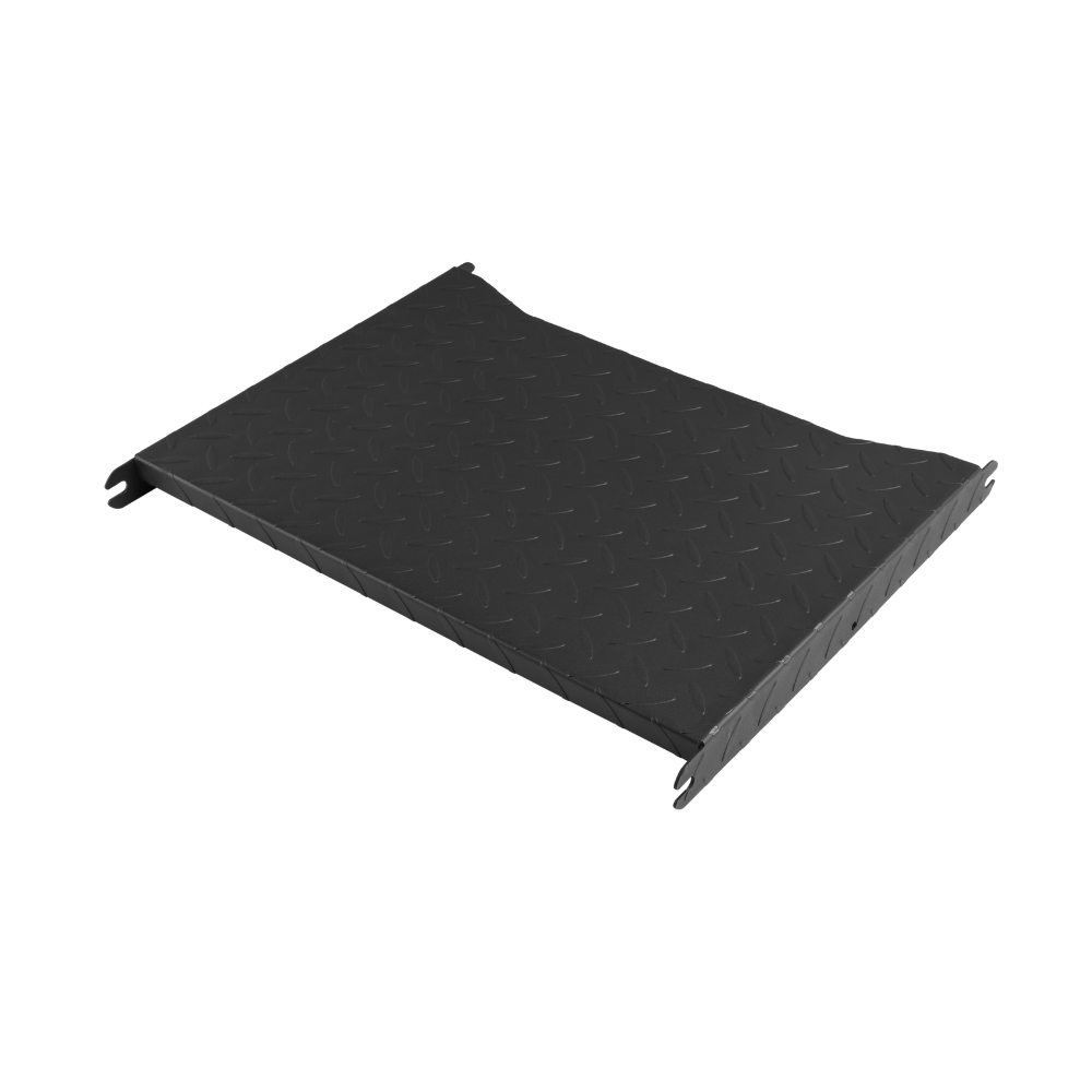OPLITE R8 Sim Floor (Einlegeboden) black retail