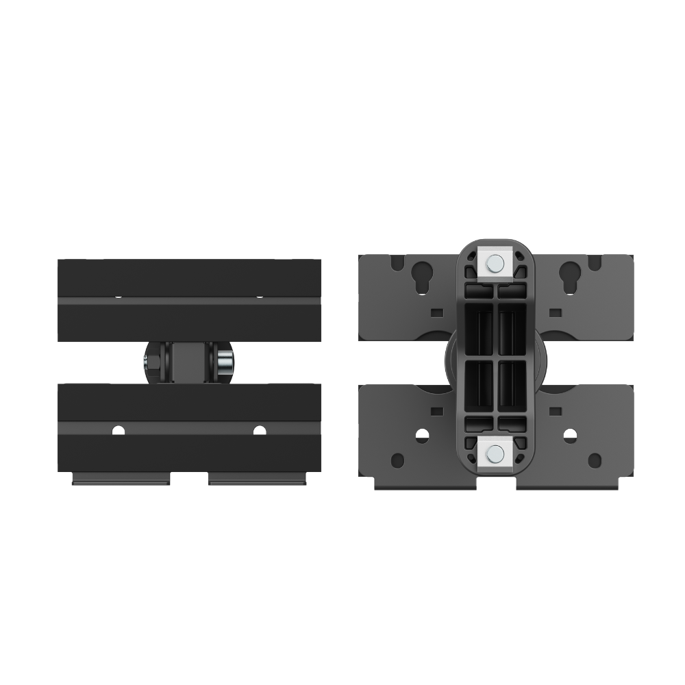 OPLITE Stream Deck Arm R8/S8 für Cockpit black retail