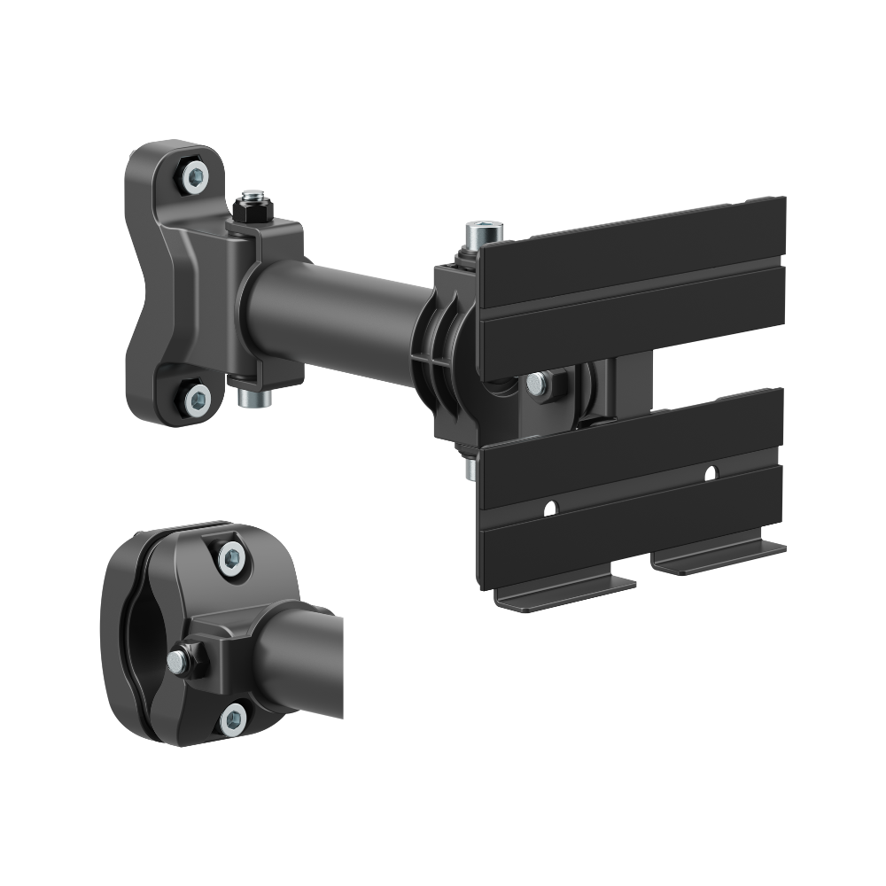 OPLITE Stream Deck Arm R8/&shy;S8 für Cockpit black retail